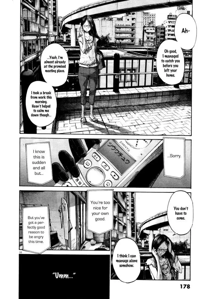 Goodnight Punpun Chapter 108 image 16_optimized